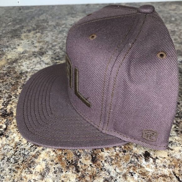 Coal Headwear SnapBack The Kerning Adjustable Hat - Picture 2 of 4